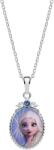 Disney Népszerű ezüst nyaklánc Frozen CS00021SRJL-P. CS