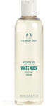 The Body Shop Tusfürdő White Musk (Shower Gel) 250 ml