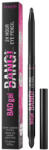 Benefit Hosszan tartó szemceruza Badgal Bang (24 Hour Eye Pencil) Black