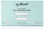 My White Secret Fogfehérítő szalagok WhiteningStrips 14 db