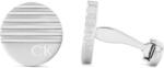 Calvin Klein Divatos acél mandzsettagombok 35000273