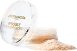 Dermacol (Invisible Fixing Powder) 13 g könnyű fixáló púder Natural