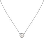 Morellato Elegáns ezüst nyaklánc gyönggyel Perla SAER49