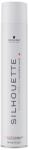 Schwarzkopf Rugalmas hajlakk Silhouette (Hairspray Flexible Hold) 750 ml