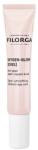 Filorga Világosító és simító szemkörnyékápoló krém Oxygen-Glow (Super-Smoothing Radiance Eye Care) 15 ml