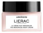 LIERAC Arkéskin éjszakai krém menopauza esetén (The Menopause Night Cream) 50 ml