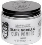 Slick Gorilla Hajformázó agyag (Clay Pomade) 70 g