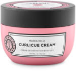 Maria Nila Krém a göndör haj meghatározására és táplálására (Curlicue Cream) 100 ml