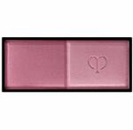 Clé de Peau Beauté Púderes arcpirosító (Powder Blush Duo) 6 g - utántöltő 104 Maple Leaf