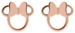 Disney Gyönyörű bronz fülbevaló Minnie Mouse E600181PL-B. CS