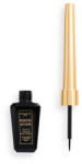Revolution PRO Folyékony szemceruza Rockstar (Matte Liquid Eyeliner) 4 ml