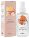Inebrya Világosító kétfázisú olaj Ice Cream Frequent (Best Care Oil) 100 ml