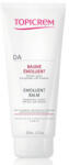 Topicrem Testápoló balzsam száraz, érzékeny és atópiás bőrre DA (Emollient Balm) 200 ml