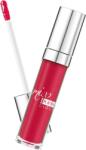 PUPA Csillogó szájfény Miss Pupa Gloss (Ultra Shine Gloss Instant Volume Efect) 5 ml 305 Essential Red