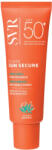 Laboratoires SVR Fényvédő fluid SPF 50 + Sun Secure (Fluid) 50 ml