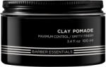 Redken Hajformázó agyag Brews (Clay Pomade) 100 ml