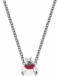 Disney Acél nyaklánc Micimackó medállal Winnie the Pooh N600632L-157. CS
