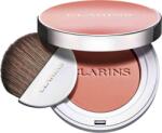 Clarins Arcpirosító Joli Blush 5 g 06 Cheeky Coral