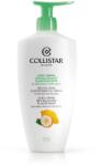 Collistar Revitalizáló olajos krém száraz vagy nagyon száraz bőrre (Revitalizing Elasticizing Oil-Cream) 400 ml
