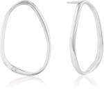 Calvin Klein Eredeti acél fülbevaló Elongated Drops 35000450