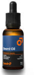 beviro Bajusz és szakállápoló olaj vaníliával, palo santo-val és tonkababbal (Beard Oil) 30 ml