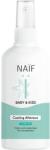 Naïf Napozás utáni parfümmentes gyermek spray Baby & Kids (Cooling Aftersun 0% Parfume) 175 ml