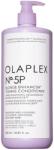 OLAPLEX Tonizáló kondicionáló No. 5P Blonde Enhancer (Toning Conditioner) 1000 ml