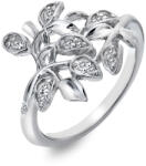 Hot Diamonds Szép ezüst gyűrű Hot Diamonds Nurture DR233 58 mm