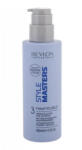 Revlon Style Masters hajápoló krém hullámos hajra (Fanaticurls) 150 ml