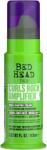 TIGI Hajkrém göndör és hullámos hajra Bed Head Curls Rock Amplifier (Mega Shaping Cream) 113 ml