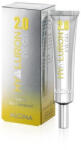 ALCINA Hyaluron 2.0 szemkörnyékápoló gél (Eye Gel) 15 ml