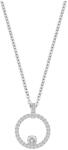 Swarovski Nyaklánc csillogó medállal Creativity 5198686