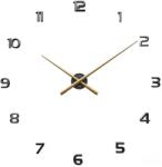 JVD Öntapadós falióra HT465.5