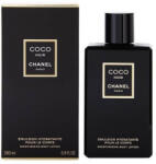 CHANEL Coco Noir - testápoló 200 ml