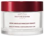 Institut Esthederm Karcsúsító és feszesítő testápoló krém (Absolute Firming-Contouring Body Care) 200 ml