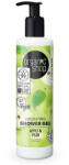 Organic Shop Hidratáló tusfürdő Alma és körte (Hydrating Shower Gel) 280 ml