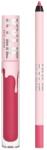 Kylie Cosmetics Szett Matte Liquid Lipstick + Lip Liner 102 Extraordinary