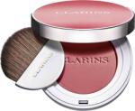 Clarins Arcpirosító Joli Blush 5 g 02 Cheeky Pink