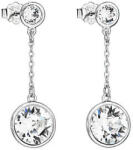 Evolution Group - Pavona Evolution Group Ezüst kristály fülbevaló 31269.1