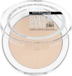 Maybelline Make-up púderben SuperStay 24H (Hybrid Powder-Foundation) 9 g 03
