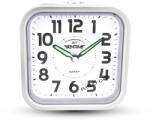 Bentime Folyamatos működésű ébresztőóra NB50-BM09504SV-O