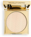 Revolution PRO Préselt púder CC Perfecting (Pressed Powder) 5 g Beige