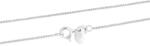 Beneto Exclusive Beneto Modern ezüst golyós lánc AGS1431 CH 50 cm