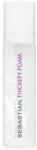 Sebastian Professional Fixáló hajhab (Thickefy Foam) 190 ml