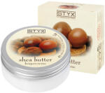 Styx Shea Butter testápoló krém shea vajjal 200 ml