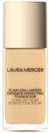 Laura Mercier Élénkítő hidratáló alapozó Flawless Lumiere (Radiance-Perfecting Foundation) 30 ml 1N2 Vanille