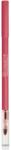 Collistar Ajakceruza (Professionale Lip Pencil) 1, 2 g 28 Rosa Pesca