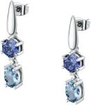 Morellato Modern fülbevaló cirkónium kövekkel Colori SAVY24