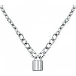 Morellato Luxus acél nyaklánc Abbraccio SAUB01