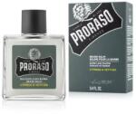 Proraso Szakállbalzsam Vetiver a ciprus (Beard Balm) 100 ml